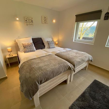 Appartamento Terrasses De Malmedy, Entre Ciel & Terre 212 Et La Pause 213 Esterno foto
