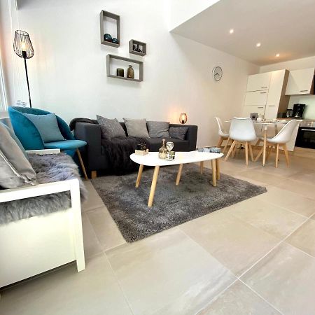 Appartamento Terrasses De Malmedy, Entre Ciel & Terre 212 Et La Pause 213 Esterno foto