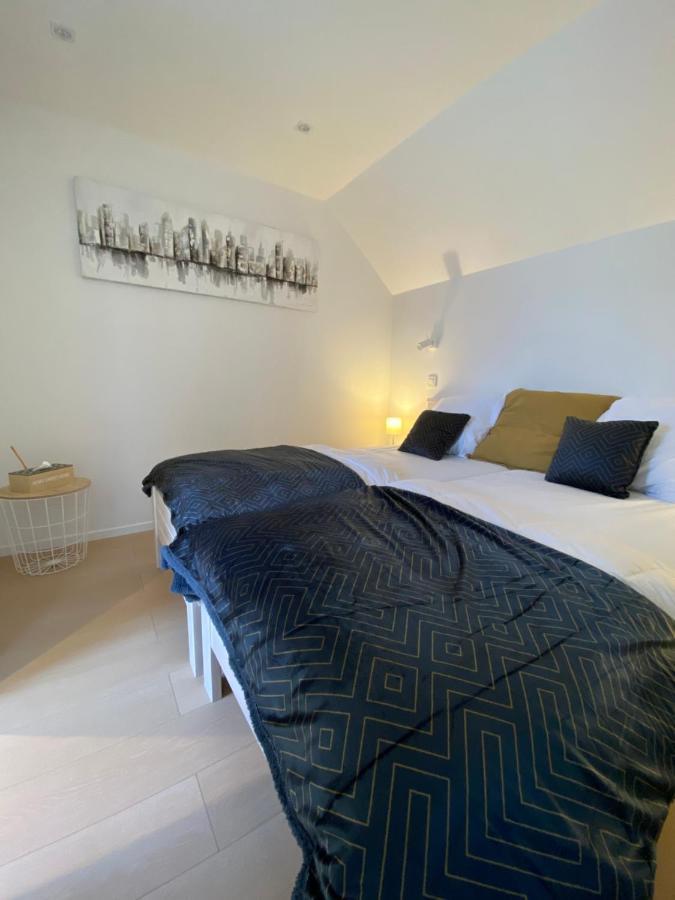Appartamento Terrasses De Malmedy, Entre Ciel & Terre 212 Et La Pause 213 Esterno foto