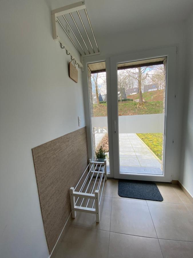 Appartamento Terrasses De Malmedy, Entre Ciel & Terre 212 Et La Pause 213 Esterno foto