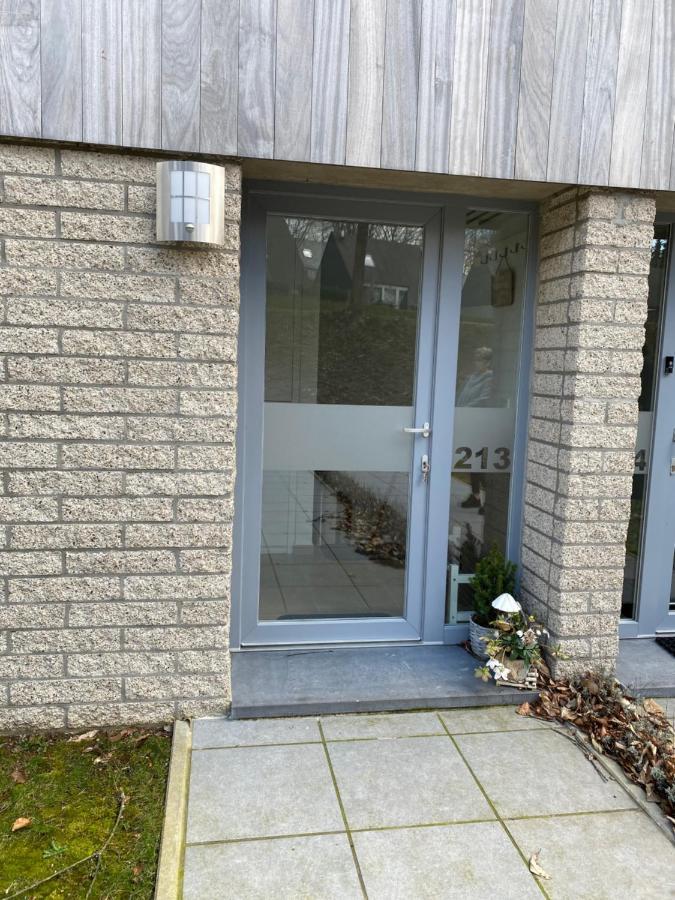 Appartamento Terrasses De Malmedy, Entre Ciel & Terre 212 Et La Pause 213 Esterno foto