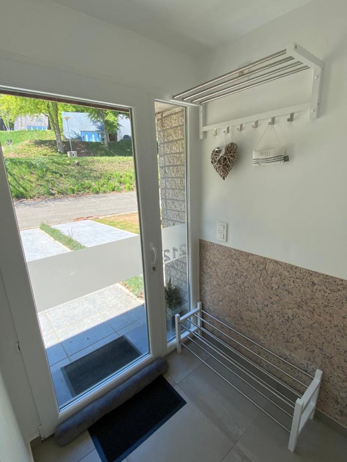 Appartamento Terrasses De Malmedy, Entre Ciel & Terre 212 Et La Pause 213 Esterno foto